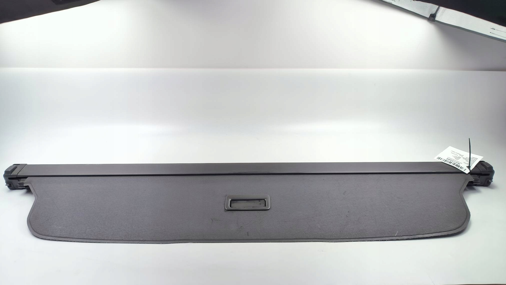 blinds boot VOLVO V70 III LIFT