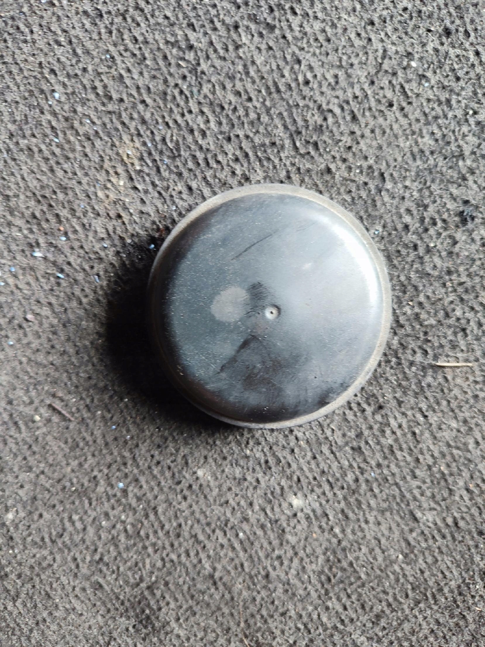 fedél fedél AMORTYZATORA BMW E65 1090616