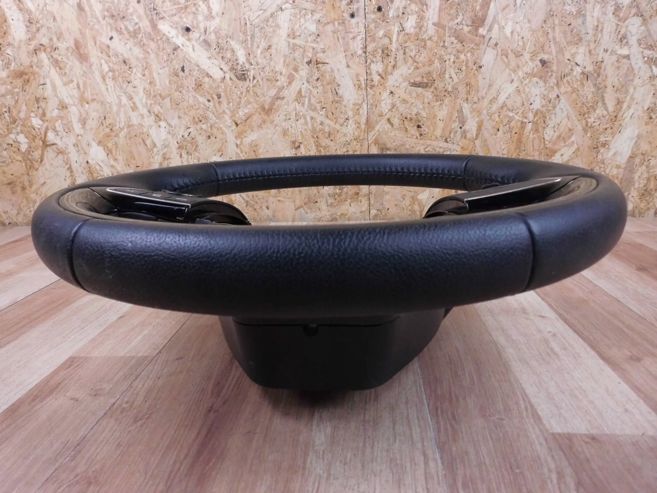 MITSUBISHI ECLIPSE CROSS 2019 LENKRAD LADNA GRZANA 4400A874