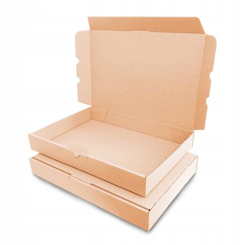 Картонная форма. Mb75 коробка. X-Fold упаковка.