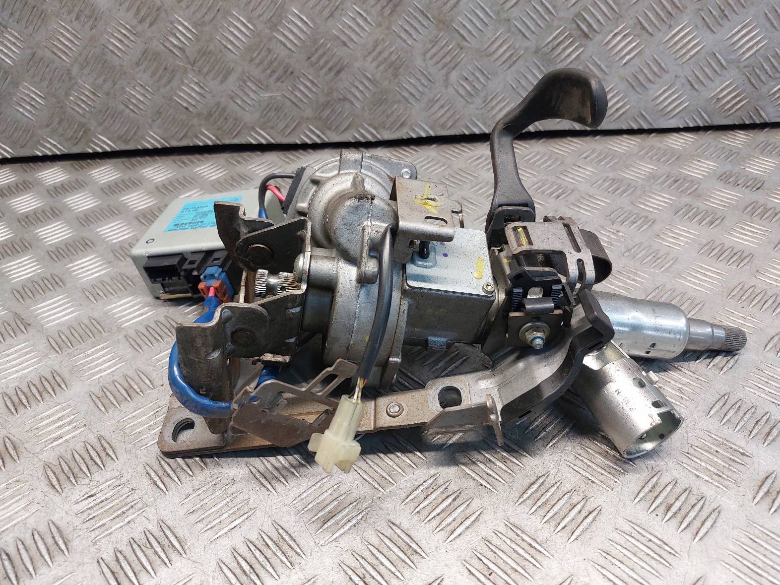 control electrics RENAULT CLIO II Phase II 7700437049 8200061924