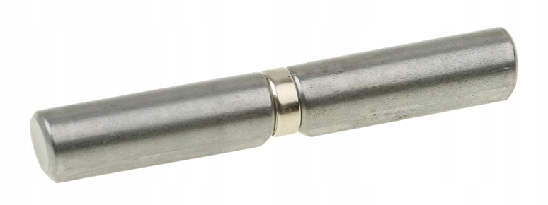 

Zawias Toczony Łezka Do Spawania 18x130 mm Łożysko
