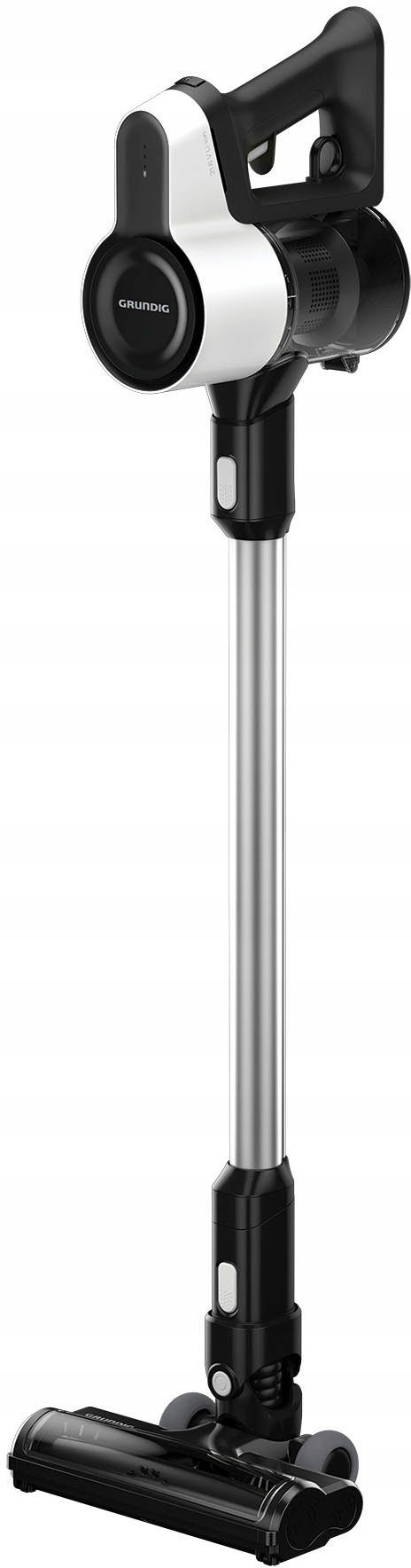 Vertikálny vysávač Grundig Vcp 4130 čierny