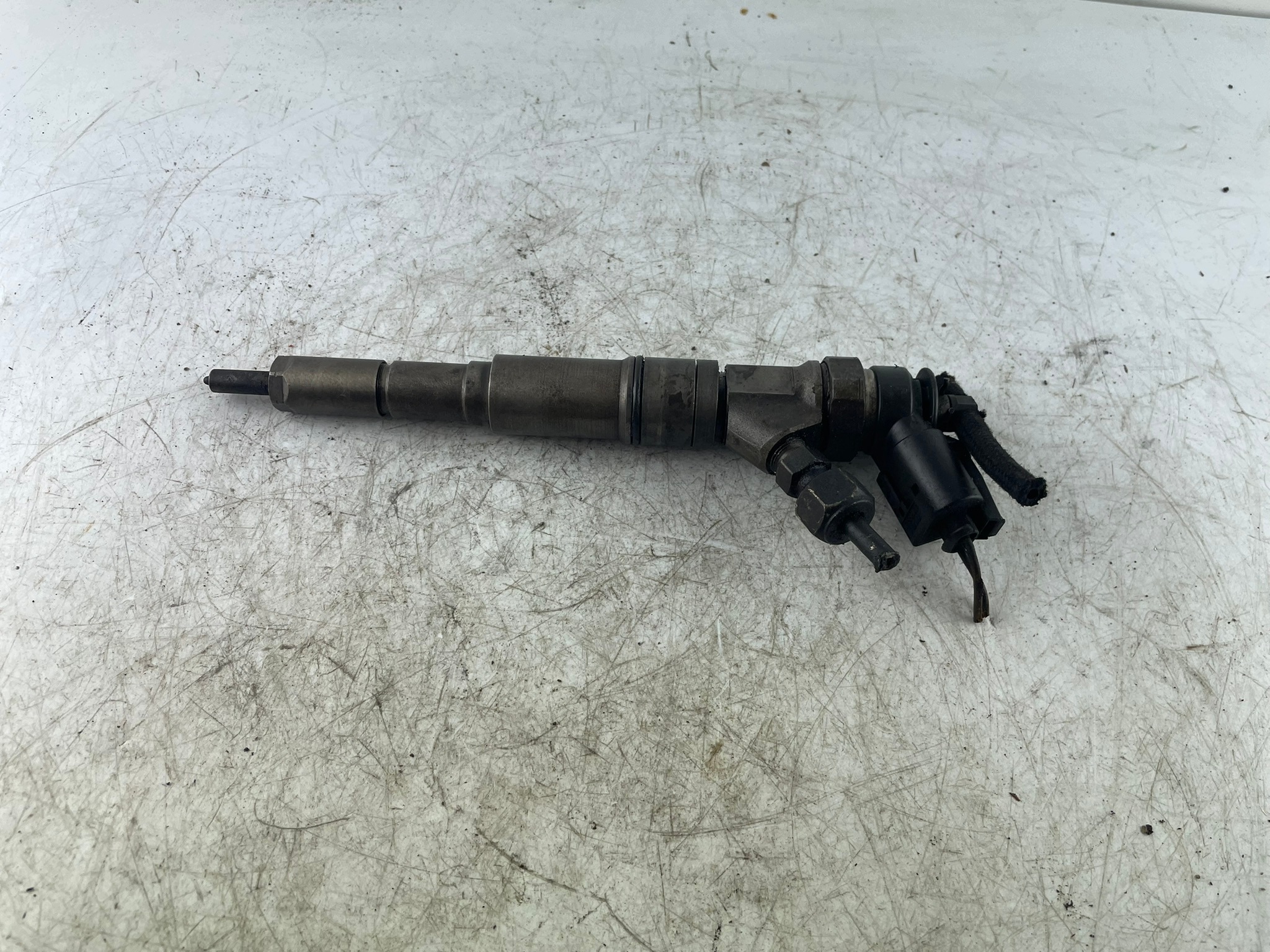 injector 7 788 609 BMW E46 320d M47 0445110 080