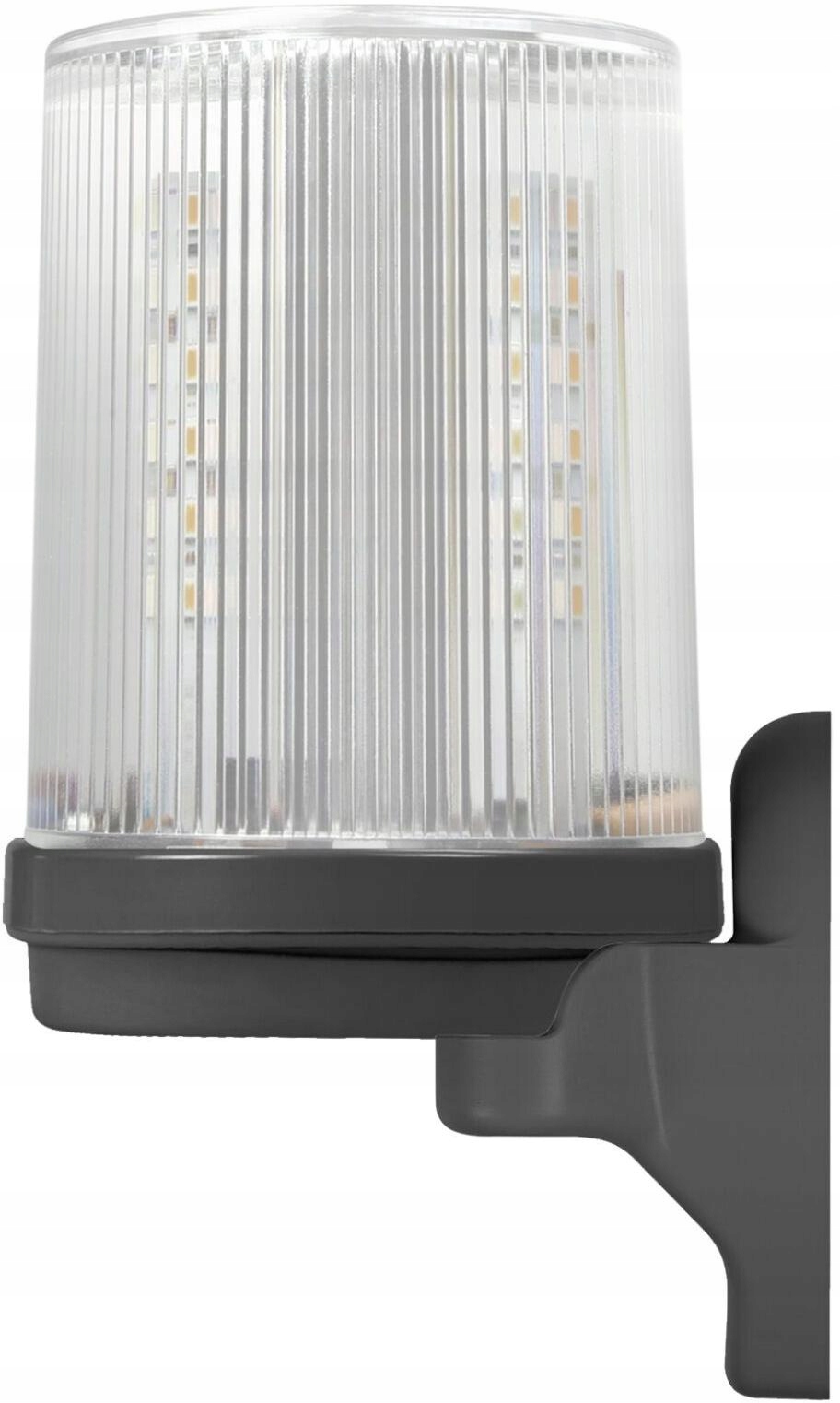 Led lampa Proxima Walec s vestavěnou anténou 868 MHz (12-24 V Ac/dc nebo 230 V A)