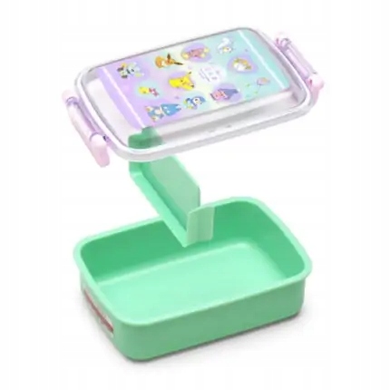 Śniadaniówka Pokemon Lunch Box 360ml Stan opakowania oryginalne