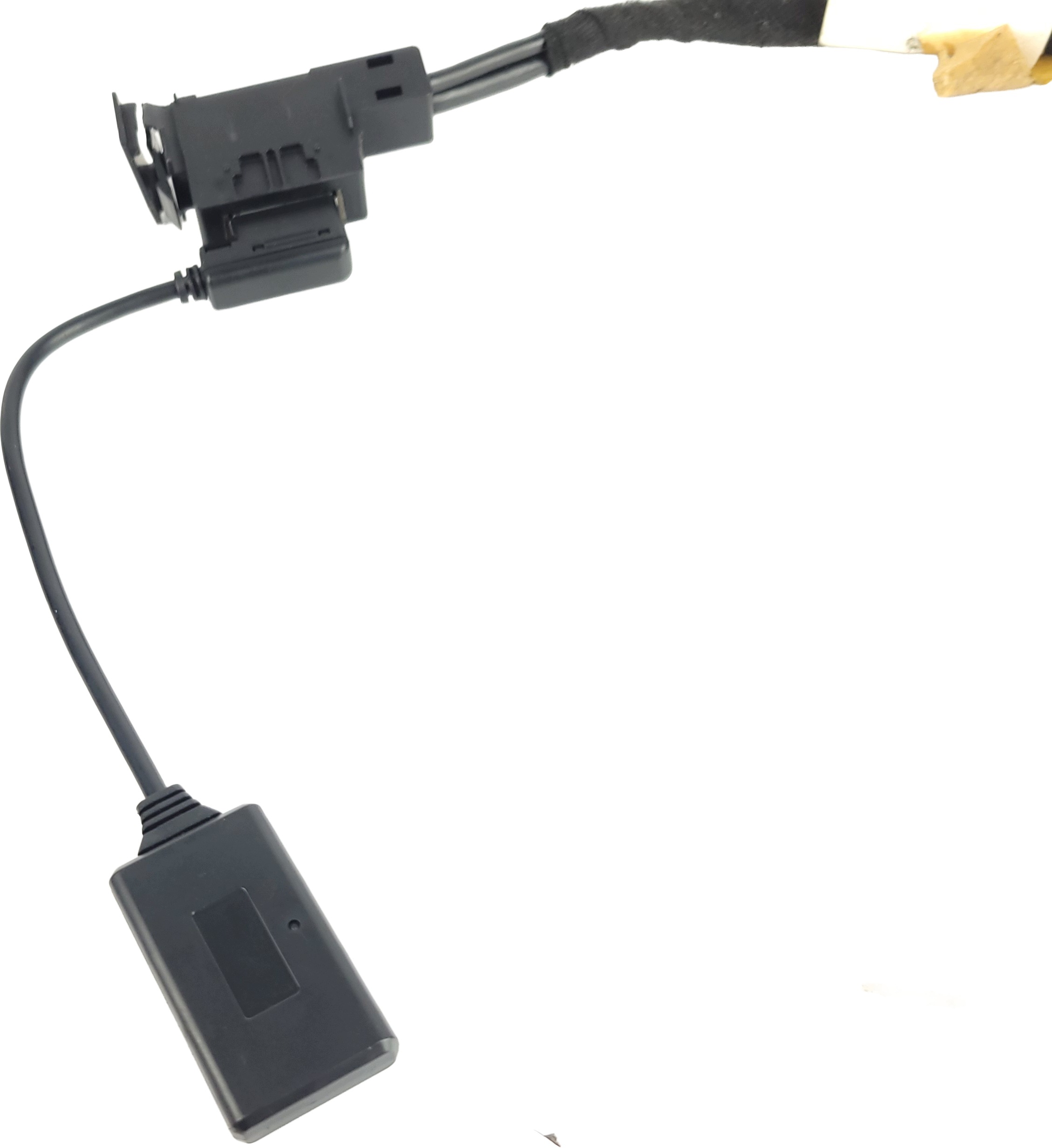 AUDI A6 C6 LIFT KABEL USB ADAPTER MUSIC INTERFEJS MMI 3G HIGH 4F0035727