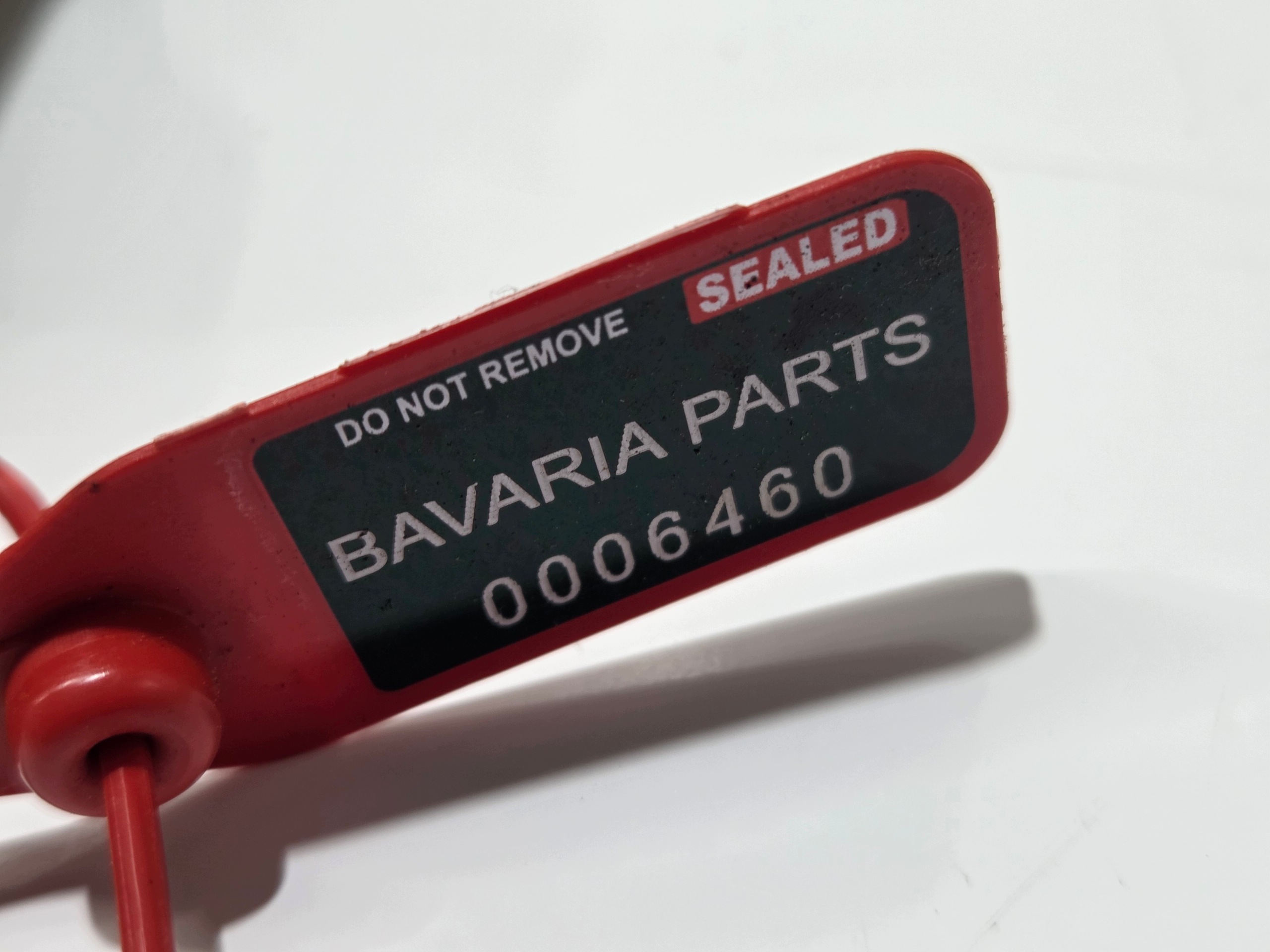 zár ajtó bal első BMW E87 EUROPA 7202149