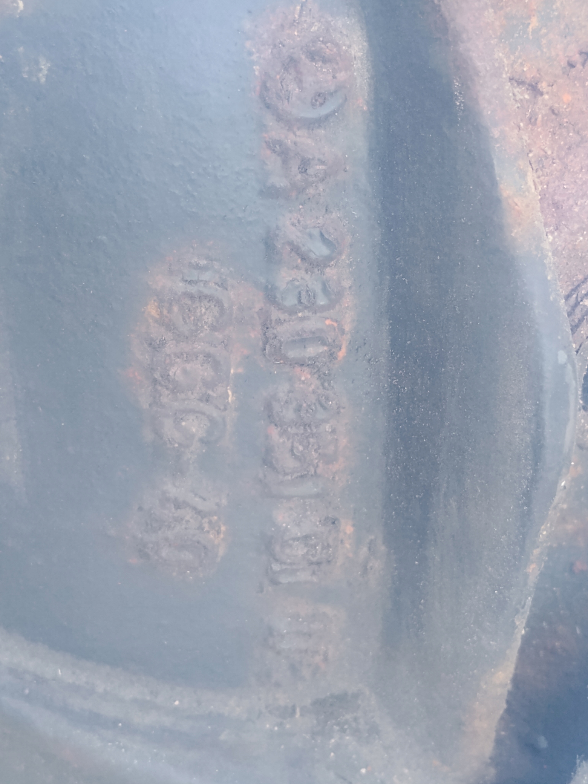 rear differential diff A2303510508G MERCEDES 2,7 3,3 CDI