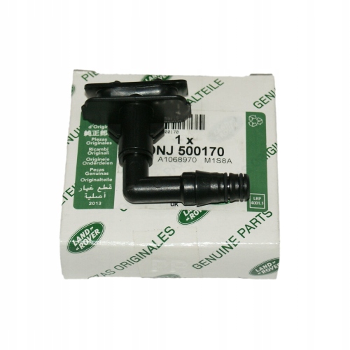 DNJ500160 - LR VOGUE 2006 07 08 HEADLAMP WASH NOZZLE