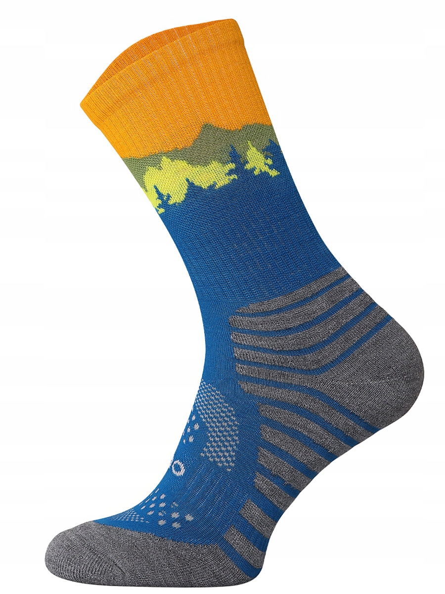 

Skarpety trekkingowe Falcon Trail merino ch 35-38