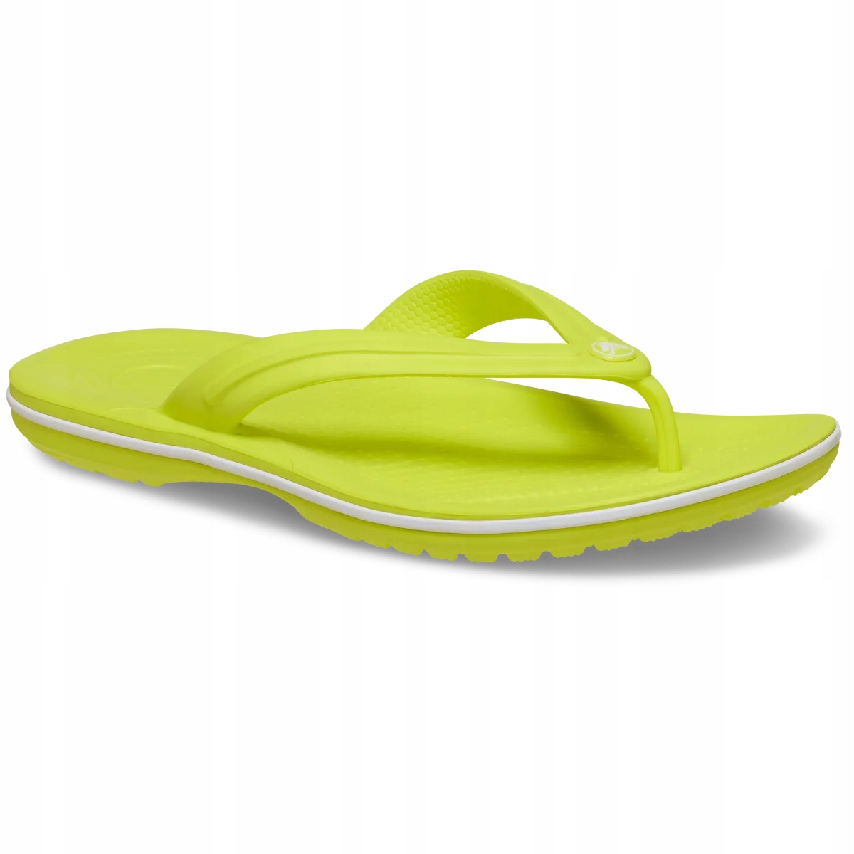Crocs Dámské žabky Nazouváky Boty Crocband 11033 Flip 38-39