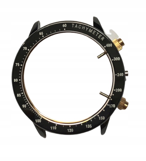 ARMANI AR70002 KOPERTA OBUDOWA SZKŁO DO ZEGARKA