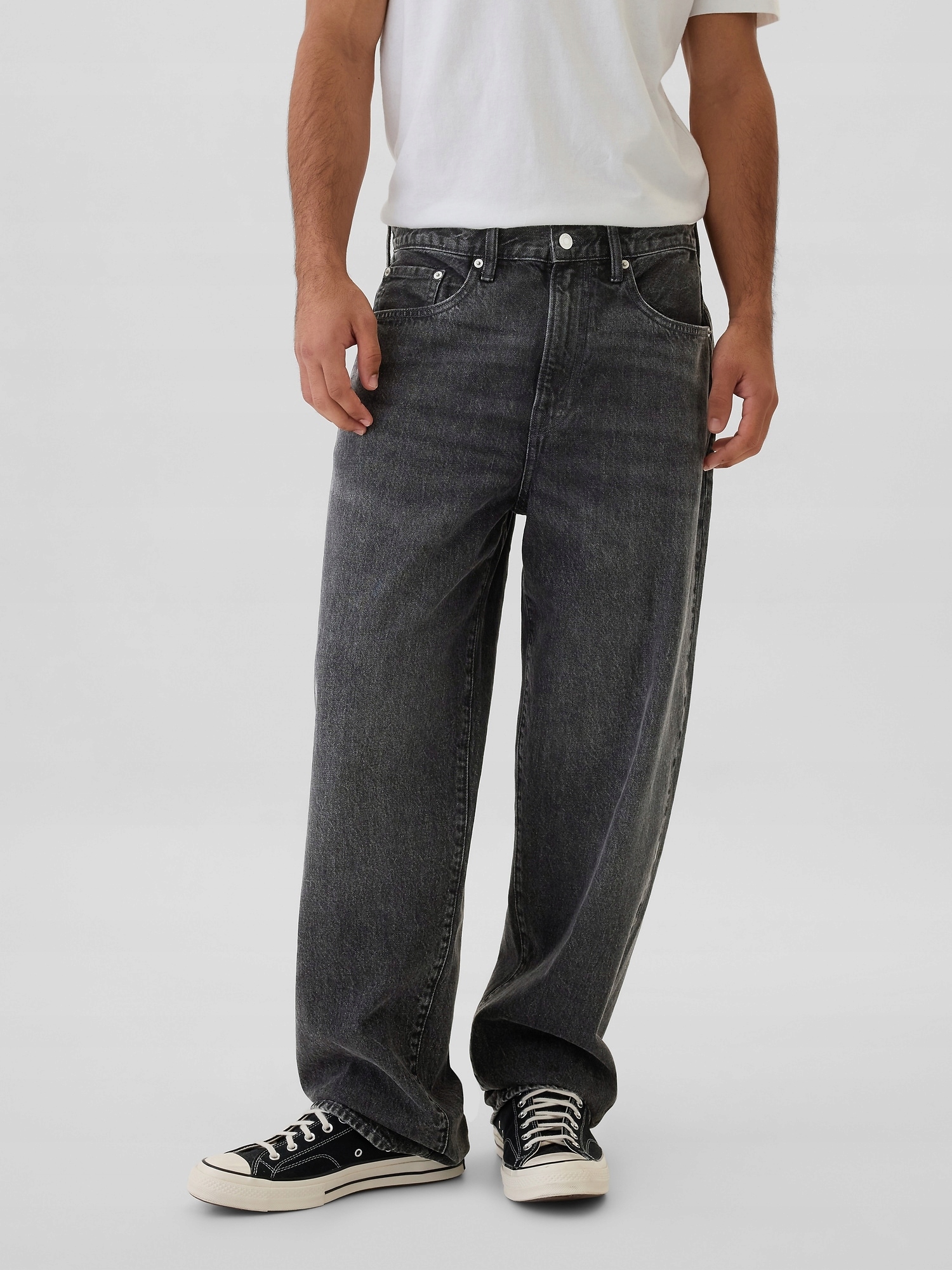 Gap Baggy džíny