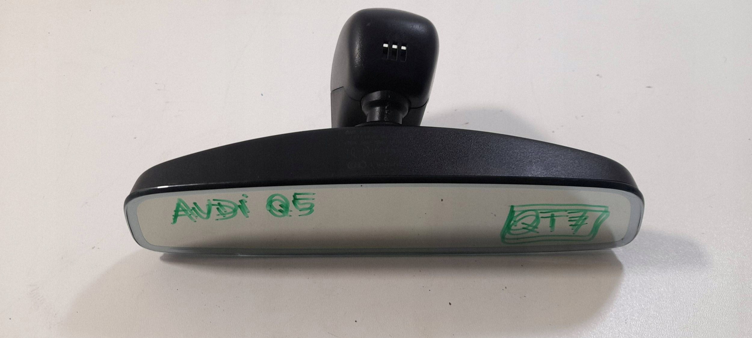 Audi Q5 80A SQ5 FY rear-view mirror 8W0857511F (QT7)