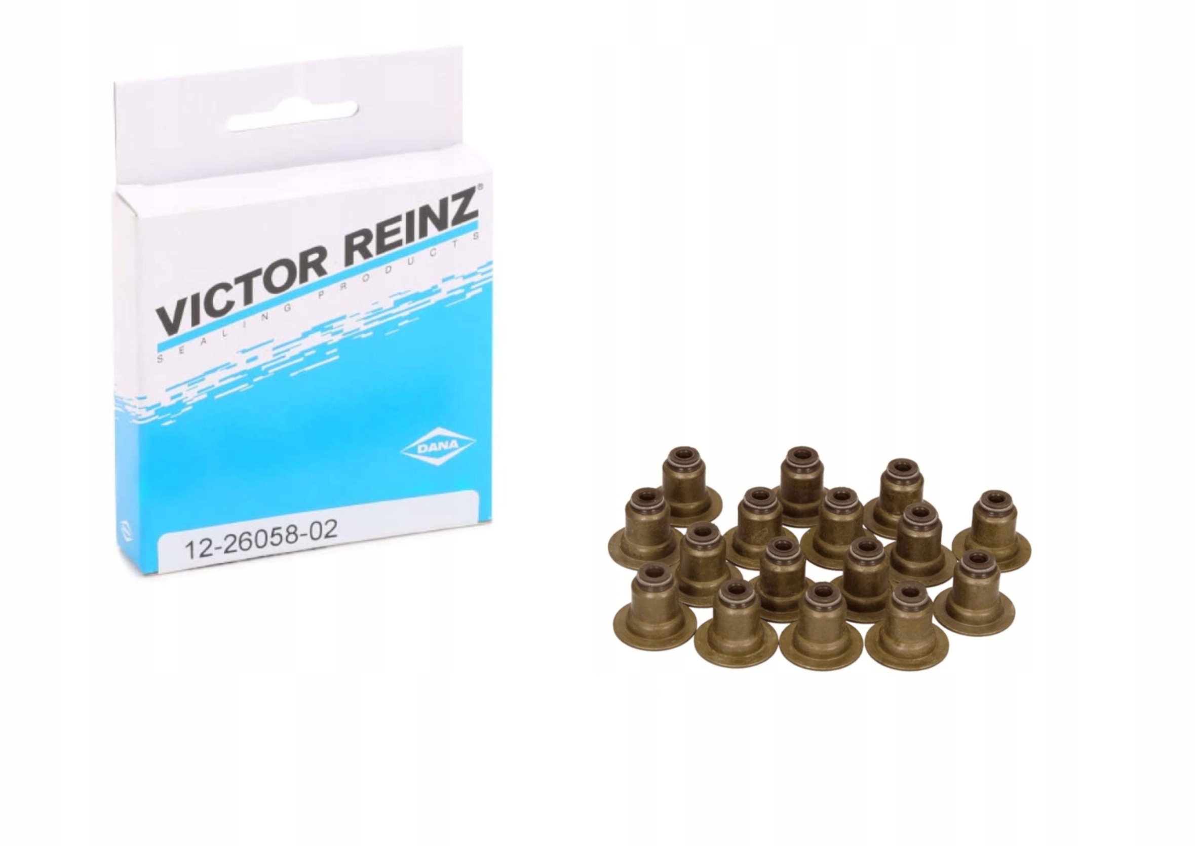 

Reinz Uszczelniacze Zaw Do Citroen C4 C5 P 207 308