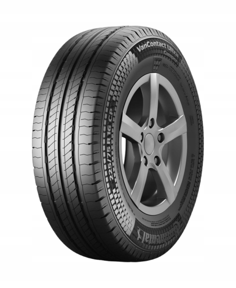 Continental Vancontact Ultra Camper 215/70 R15 109 R