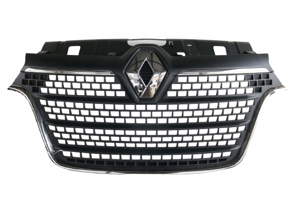 Renault Master II Kühlergrill FRONTGRILL Kühlergitter 623109048R - Thumbnail 1