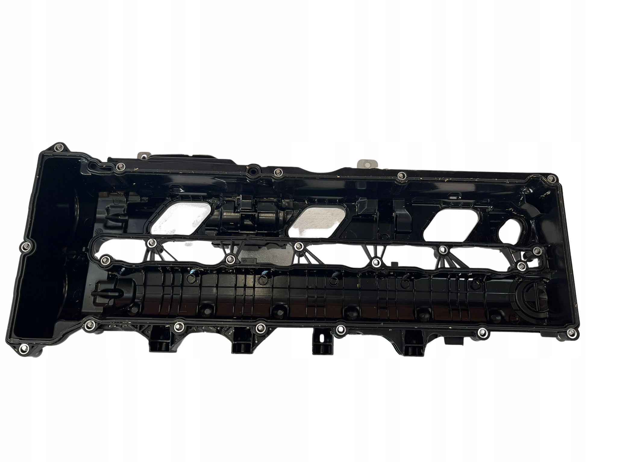 Pokrywa zaworów Mercedes 6560100206 Numer katalogowy części 6560100206