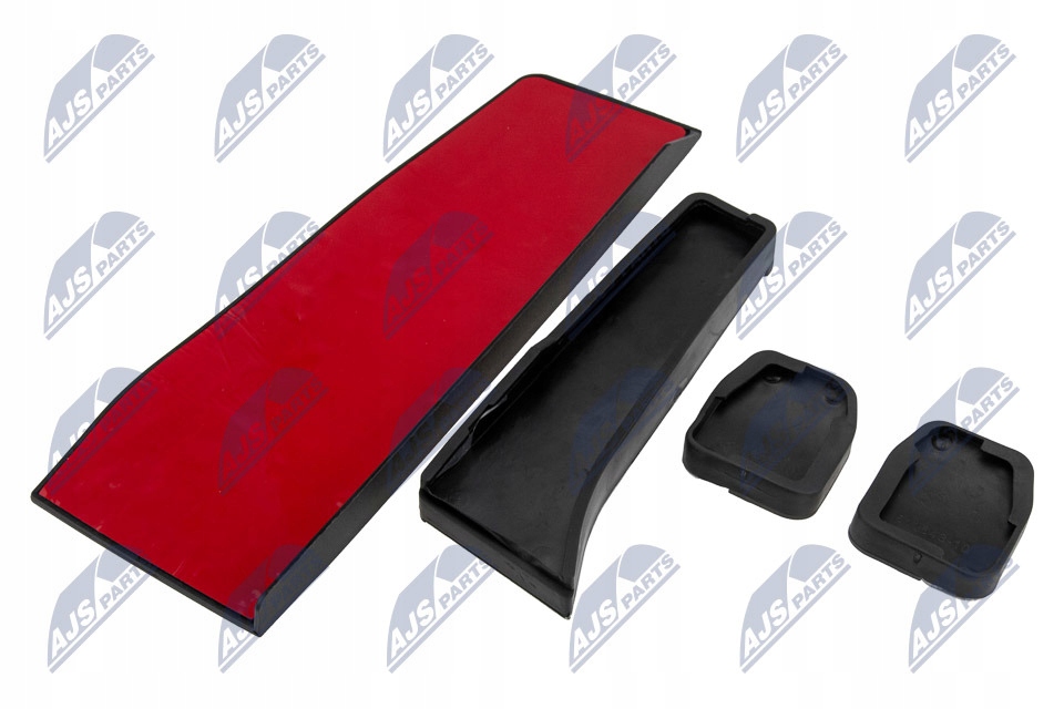 NTY NAKŁADKI NA PEDAŁY Producent NTY