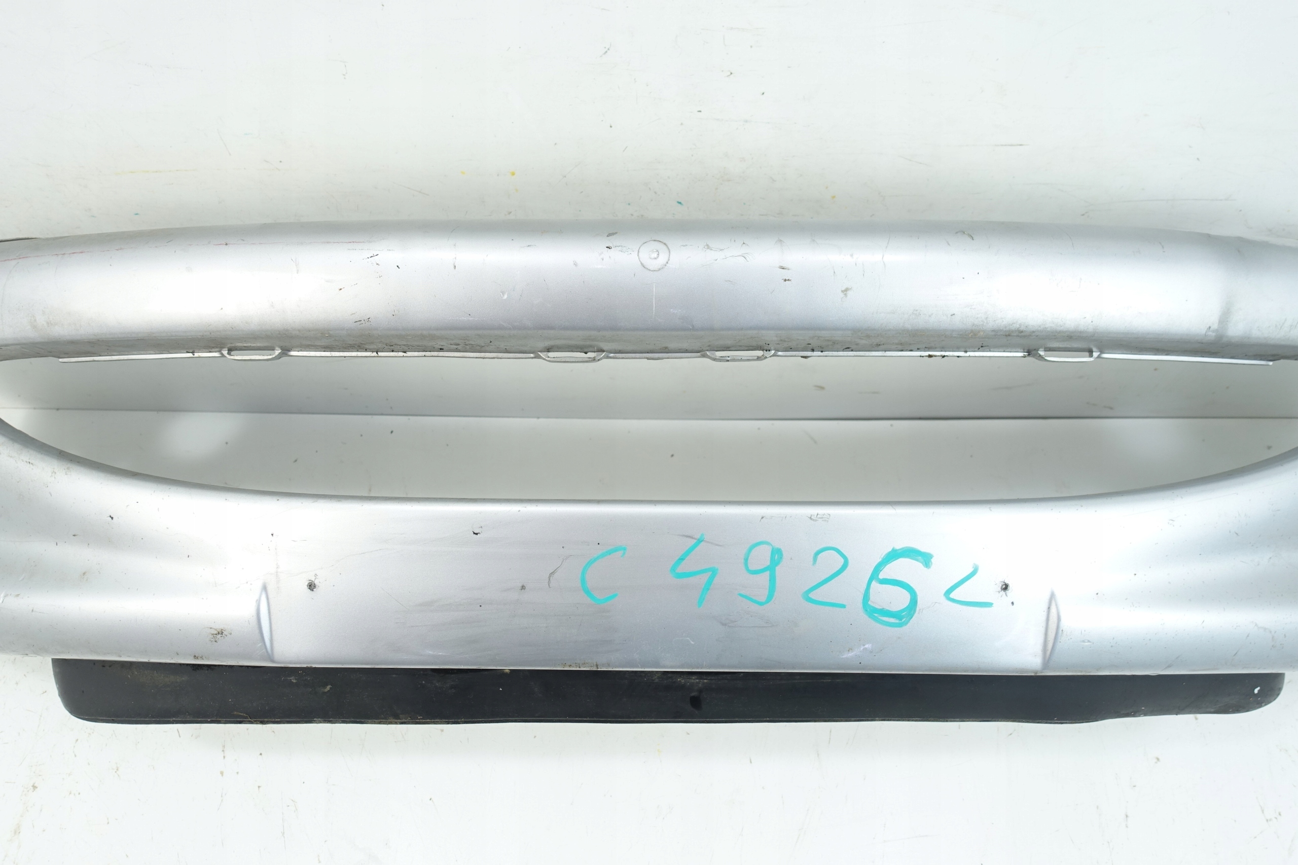 bumper front front PEUGEOT 206 9625078477