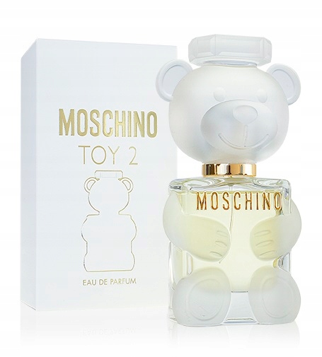 Moschino Toy 2 parfémovaná voda pro ženy 100 ml