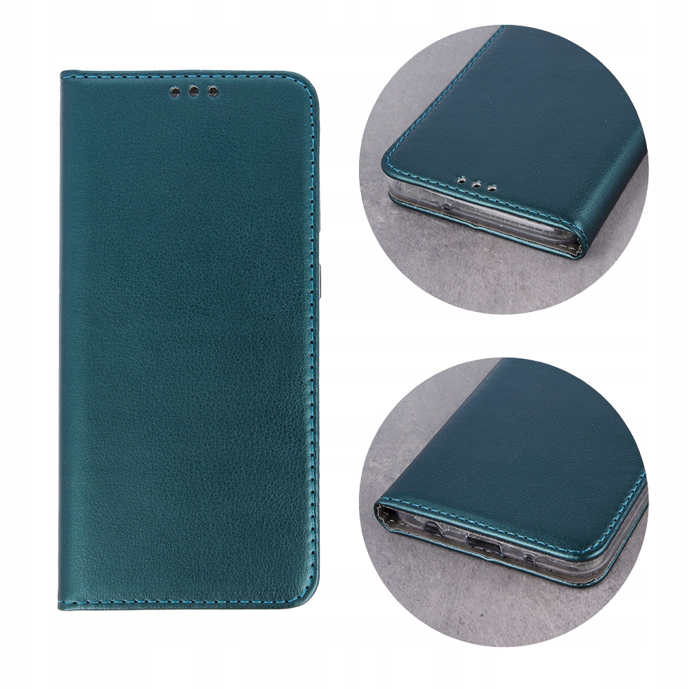

Etui Do Galaxy M51, Smart Magnet, Obudowa, Case