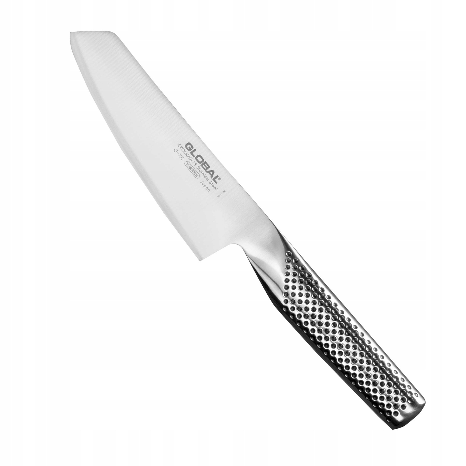 Nůž na zeleniny 14 cm Global GS-102