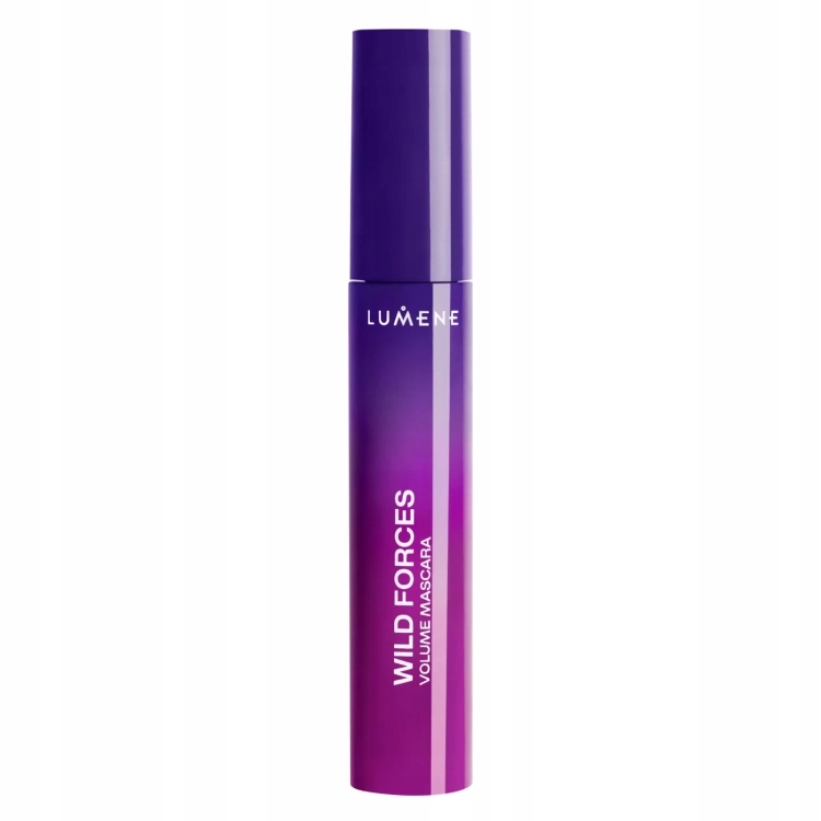 Lumene Řasenka Wild Forces Volume Mascara 14 ML