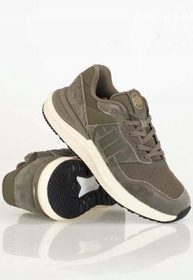 Boty Pit Bull Encino taupe