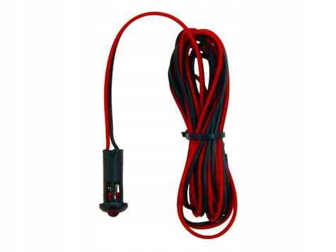 SYMULATOR ALARMU 12V