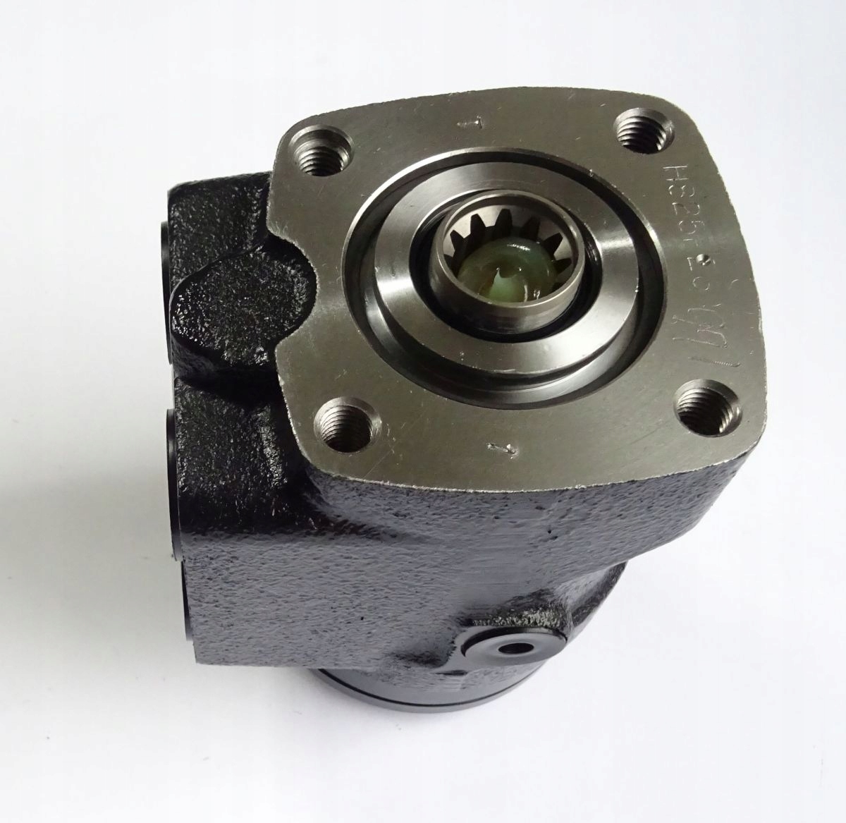 12345k - Orbitrol HYUNDAI 25L-7A 30L 7A 25D7 E