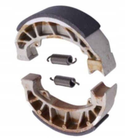 Brzdové Čelisti Vespa Primavera 50 S 125 Sprint