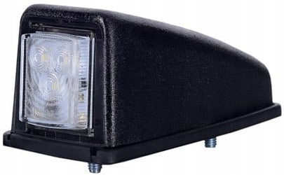LD 221 LAMPA OBRYSOWA OBRYSÓWKA NAROŻNA