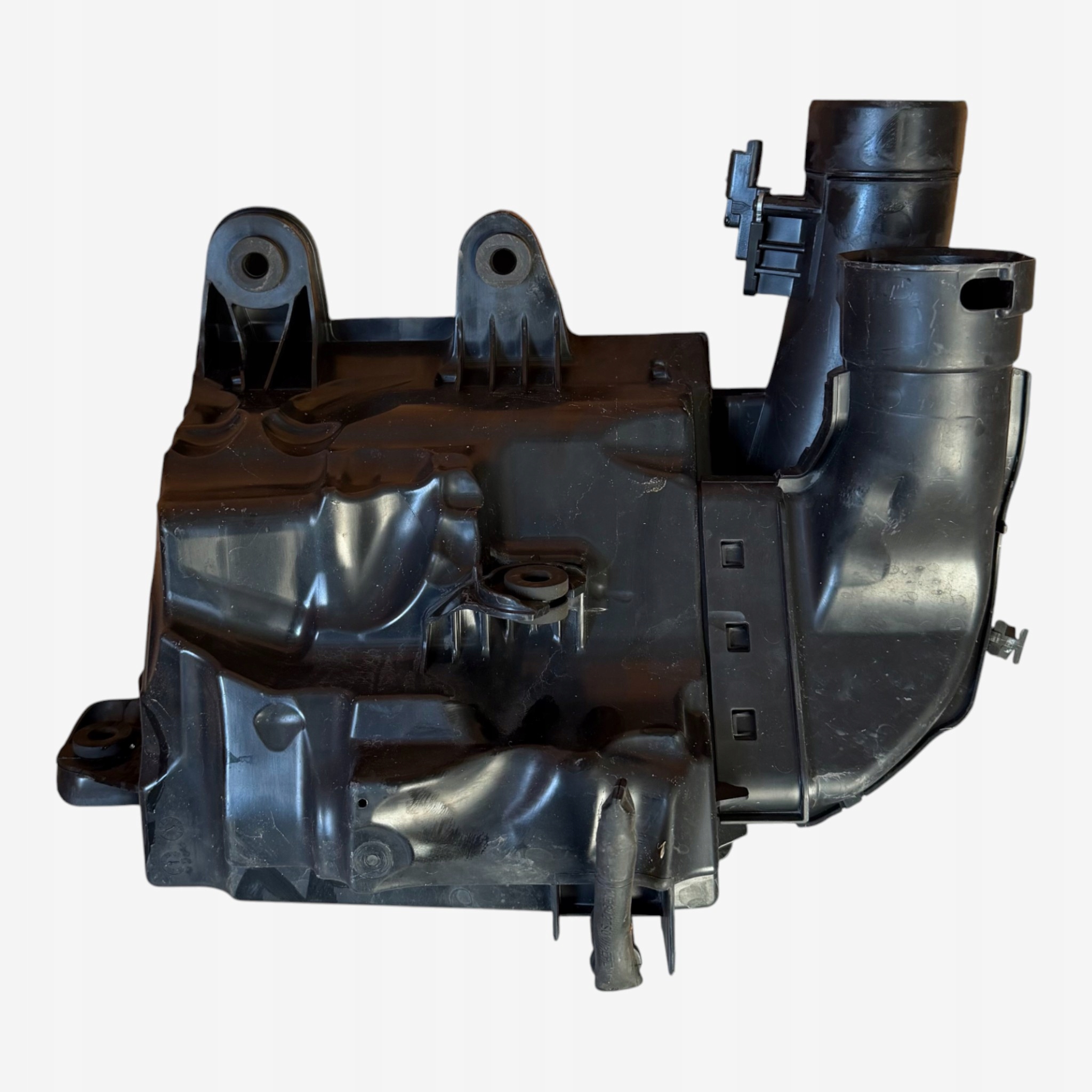 Gehäuse filter luft PEUGEOT 1.5 HDI 9828002080