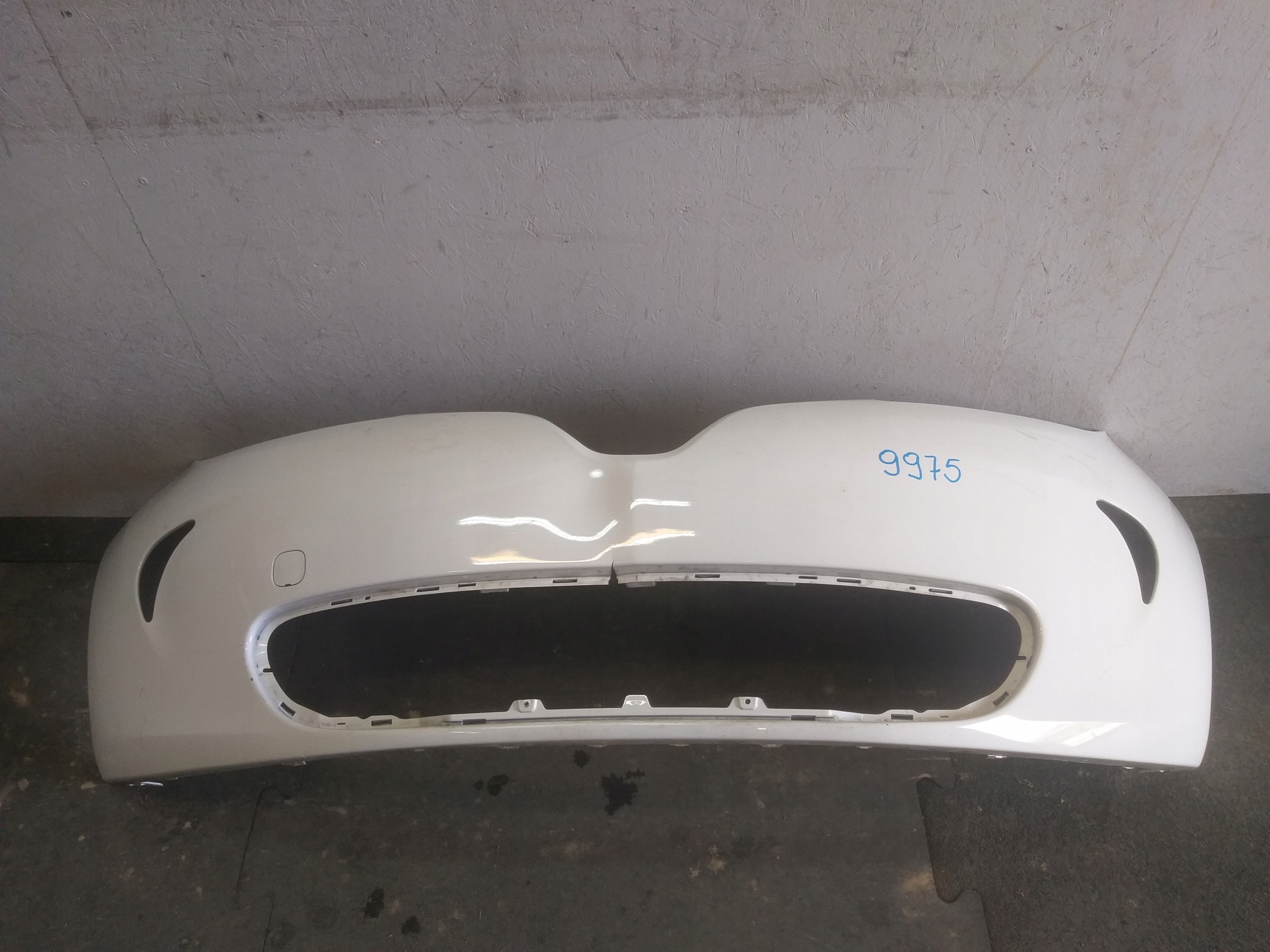 Paraurti Anteriore RENAULT ZOE