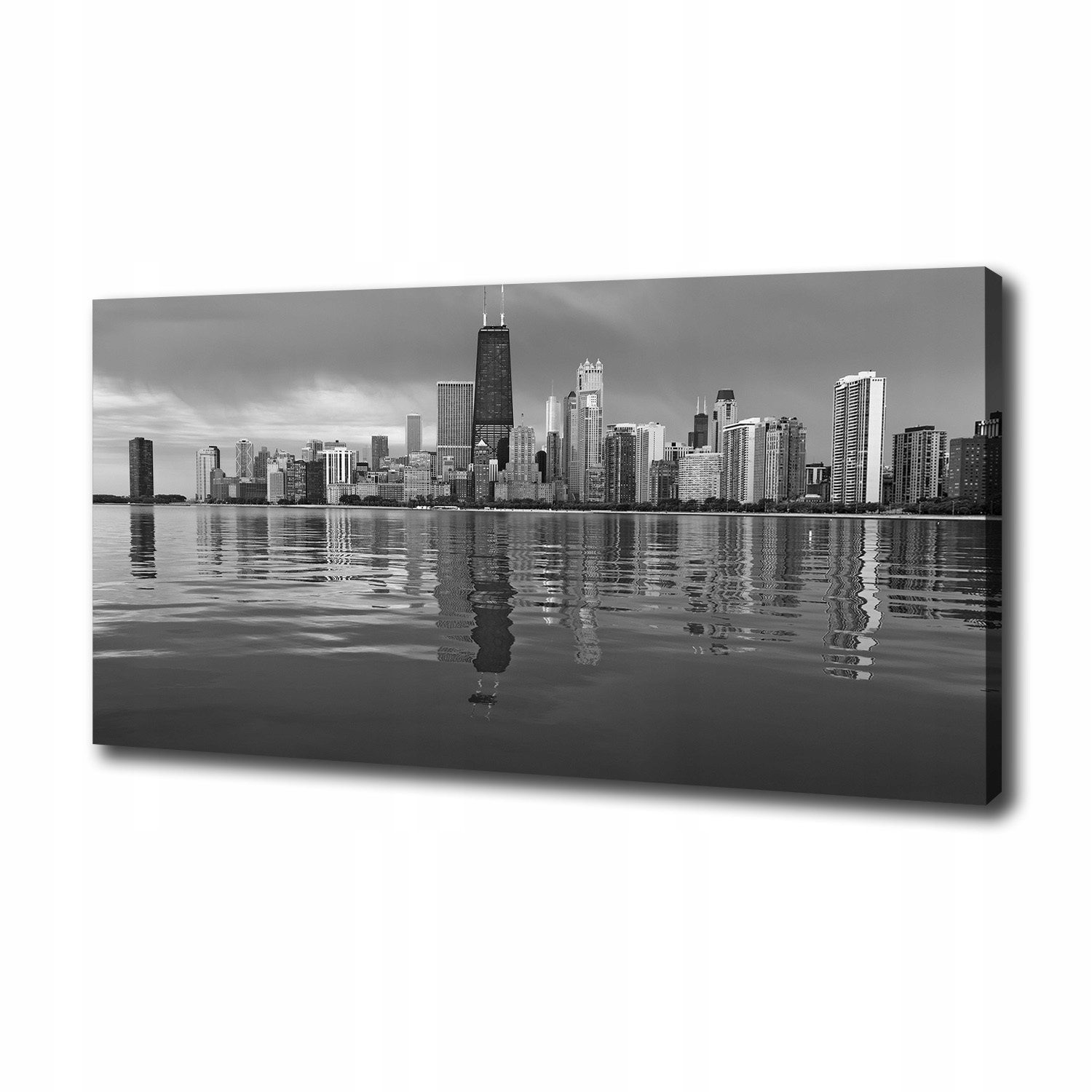 

Foto obraz canvas na ścianę Chicago 100x50 cm