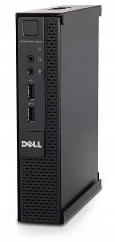 DELL OptiPlex Micro VESA Mount, MNT-SGL-MFF