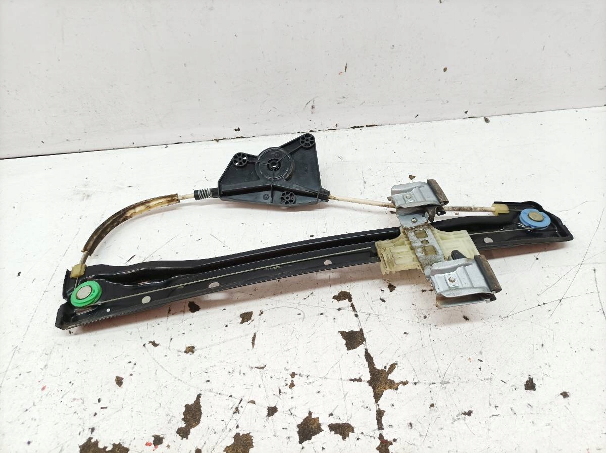mechanism windows left front 1S4837461A Skoda Citigo and