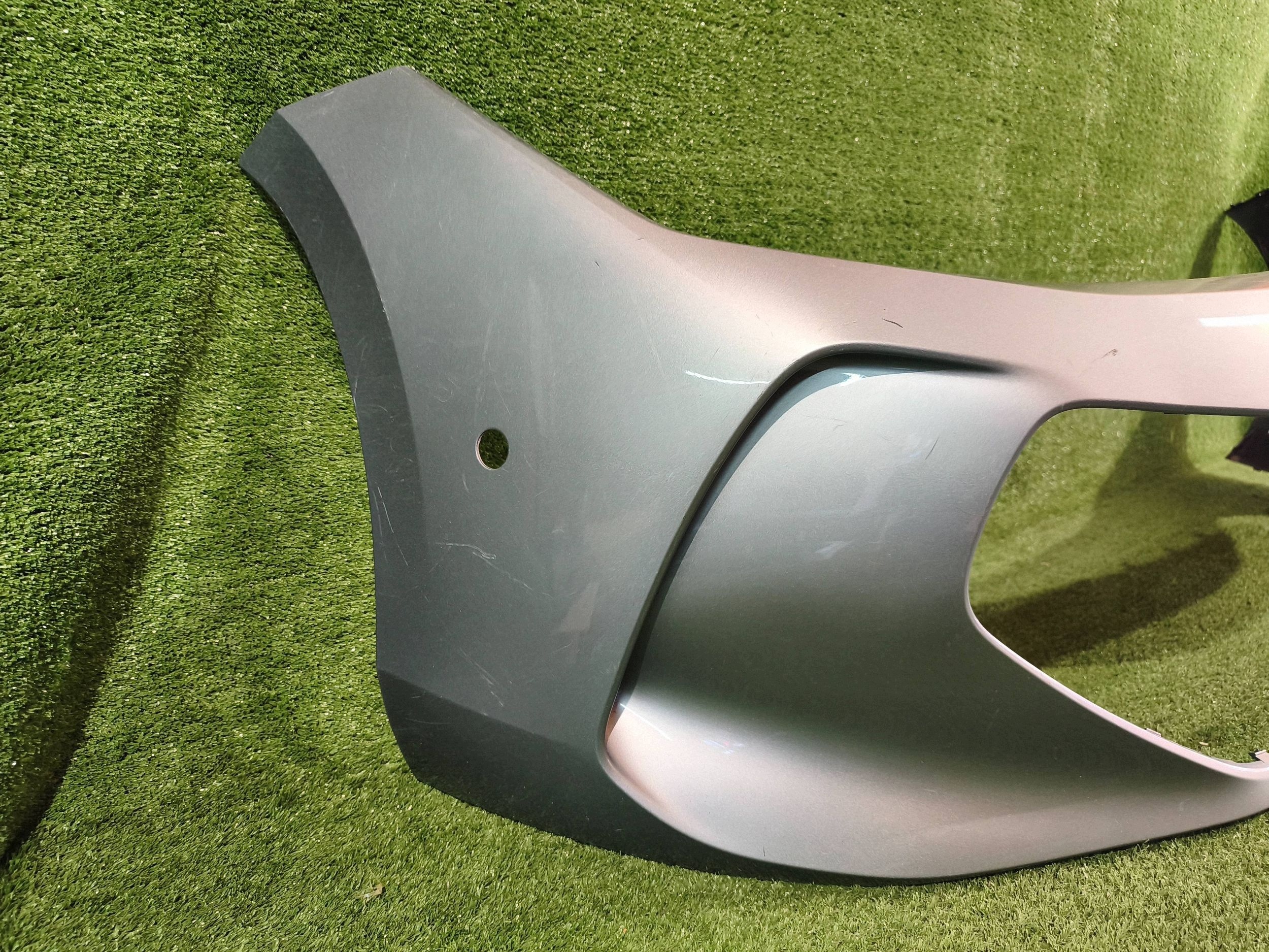 frontstoßstange vorne VW PASSAT B9 23- NR.9965