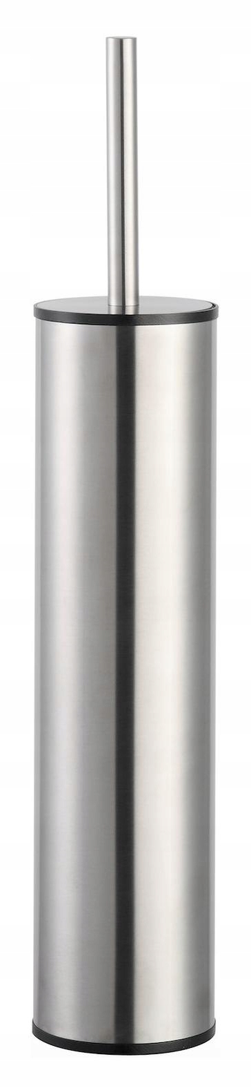 Stella Volně stojící Wc kartáč z ocel, kartáčovaný, 19.400-SB