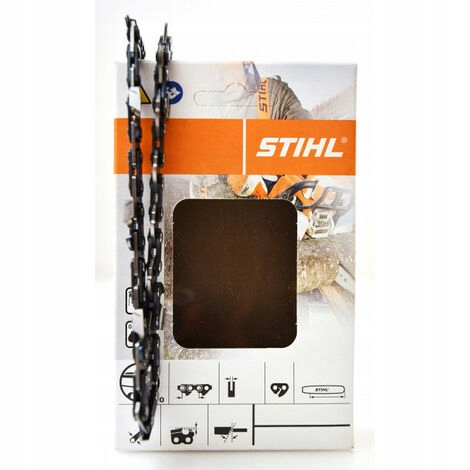 

Łańcuch pilarki 50 ogniw 3/8 1,3 Ps pilarka stihl