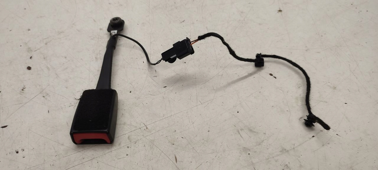 Zapinka supports left front Opel Zafira C 1,6