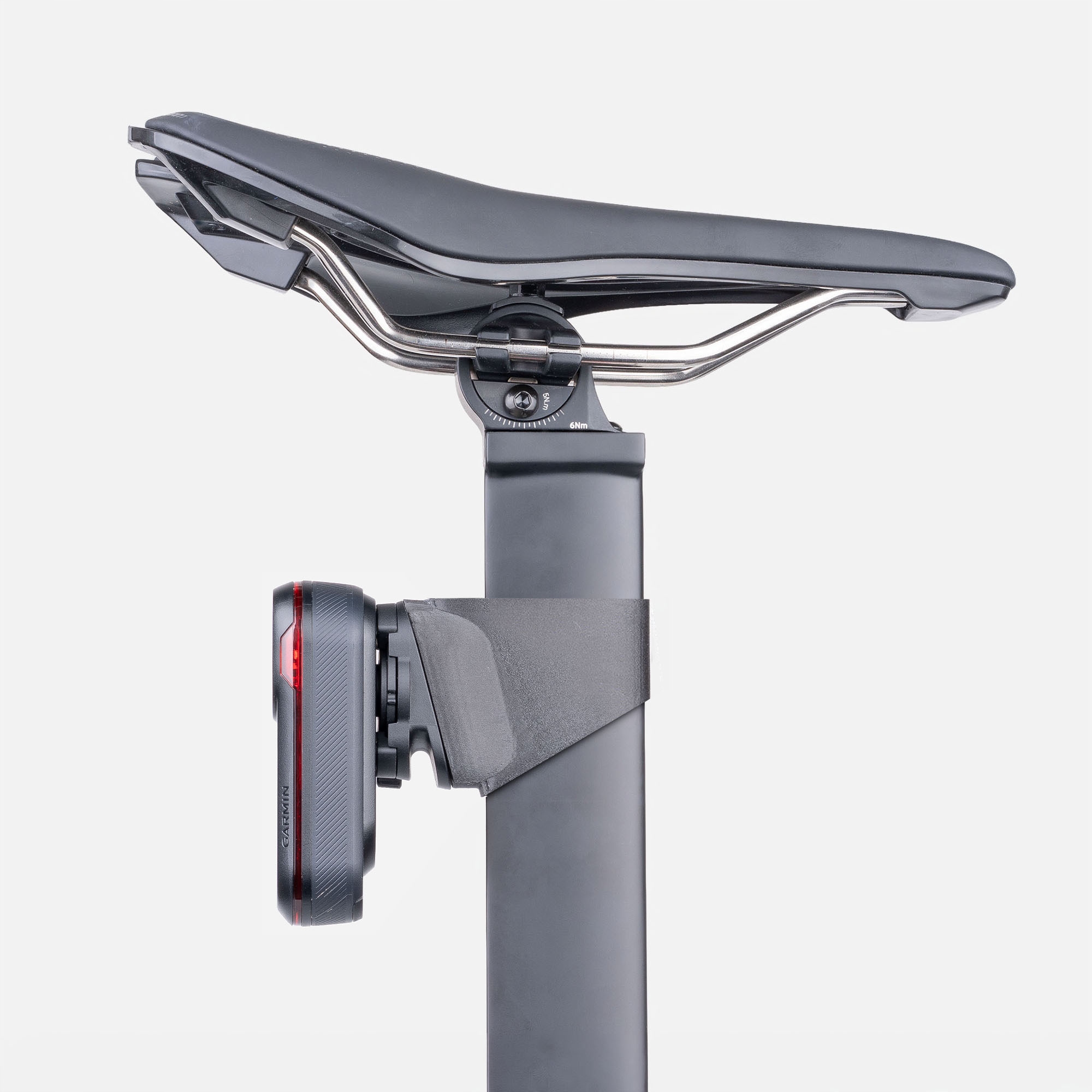 Držák radaru pro sedlovku Giant Tt Aero Garmin Varia 715