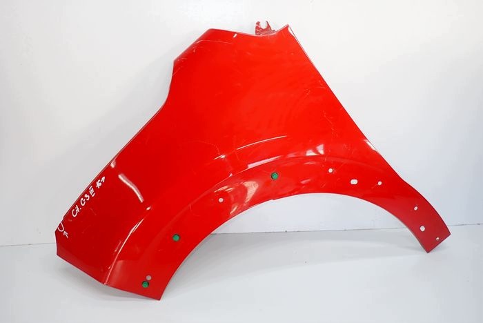 CITROEN C3 III 16- fender left front front