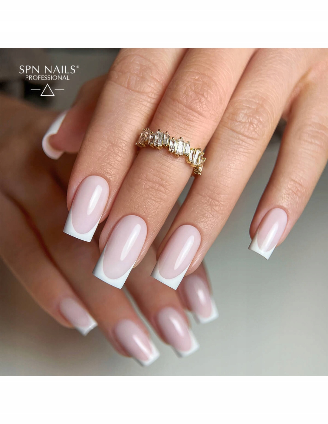 Spn Nails Perfect Beige Gel od Karolina Wind 50 g