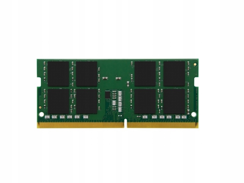 Kingston/ So-dimm DDR4/ 4GB/ 3200MHz/ CL22/ 1x4GB KVR32S22S6/4