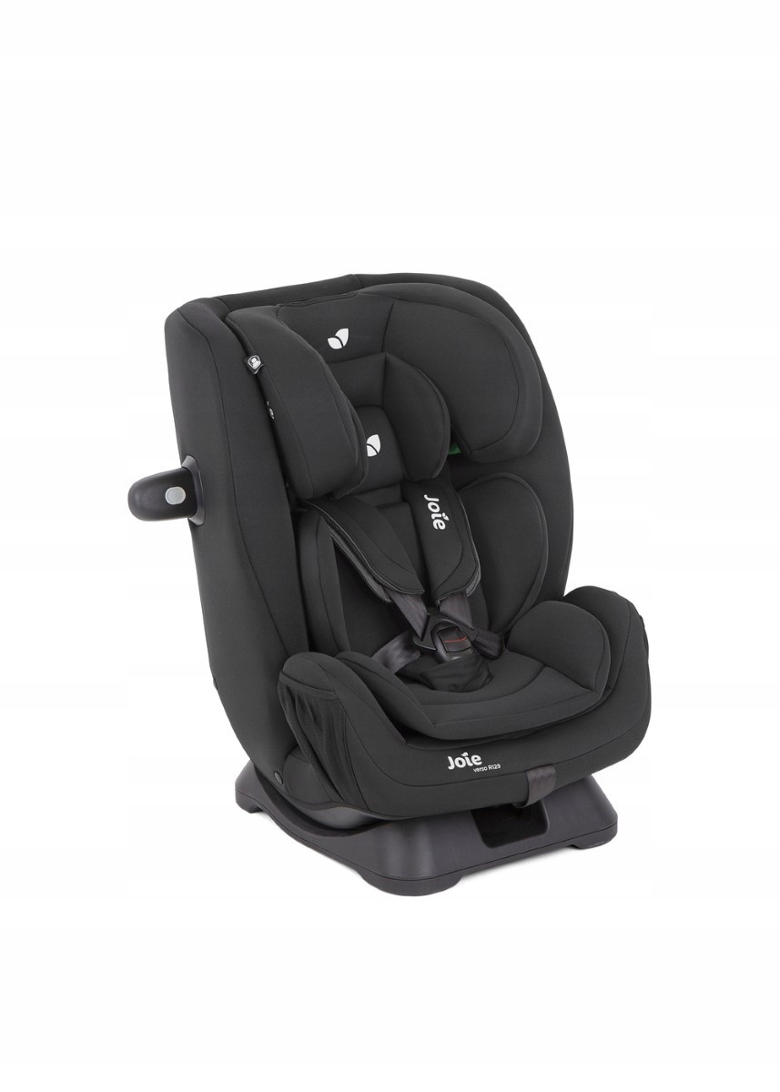 Fotelik samochodowy Joie Verso Shale regulacja dla dzieci 0-36kg