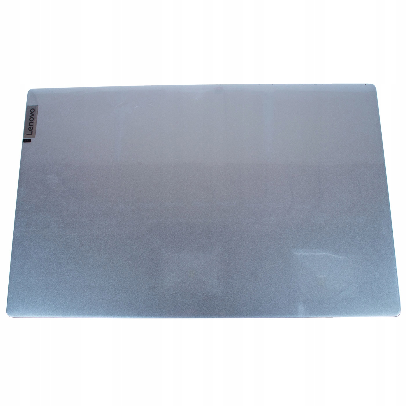 Kryt LCD matrice klapka Lenovo IdeaPad 5 15 ABA7 IAL7 stříbrná