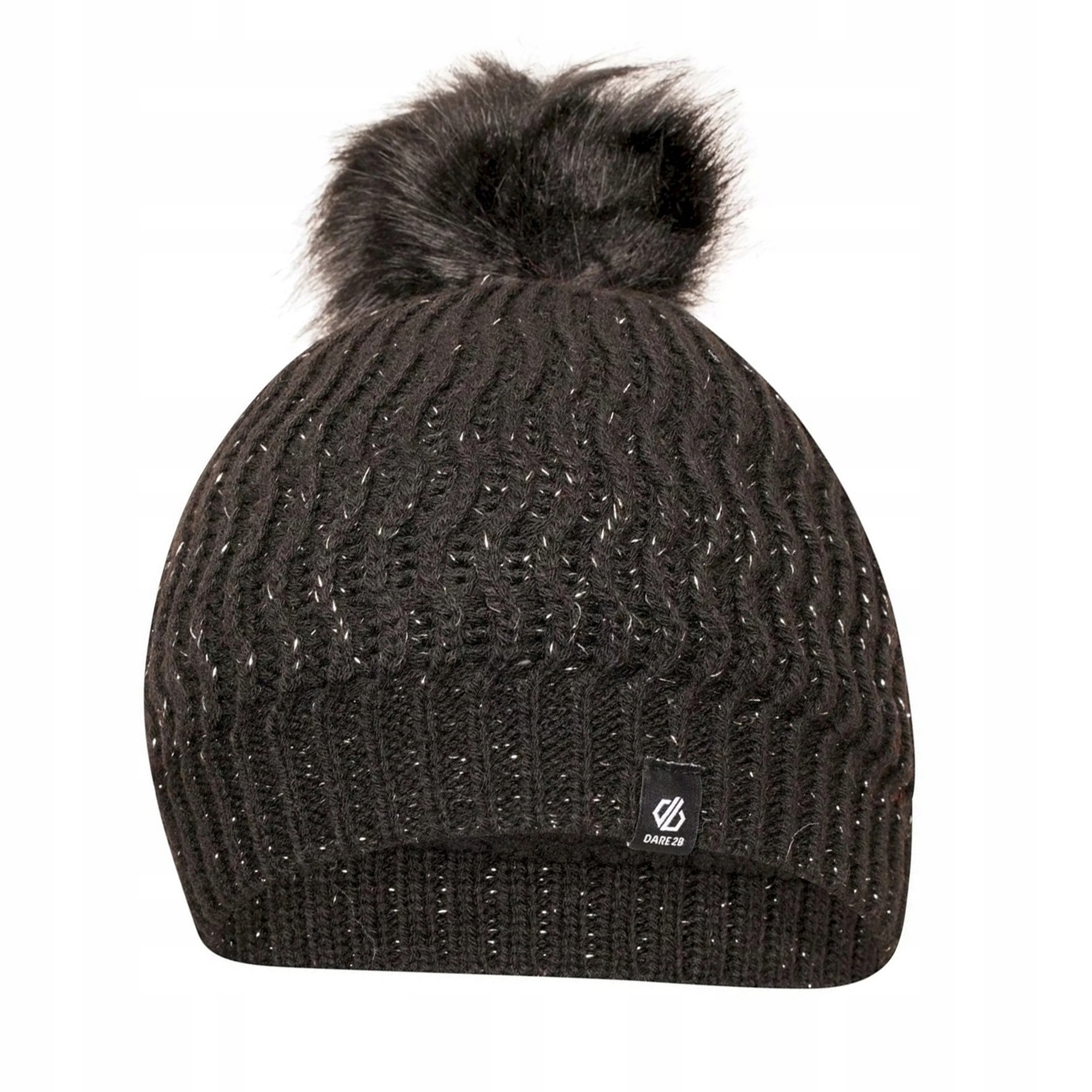 Dare 2b - Dziecięca czapka beanie Know Marka Dare2b